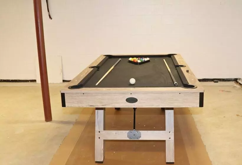 ペンション House For Group Of 8 Or 9