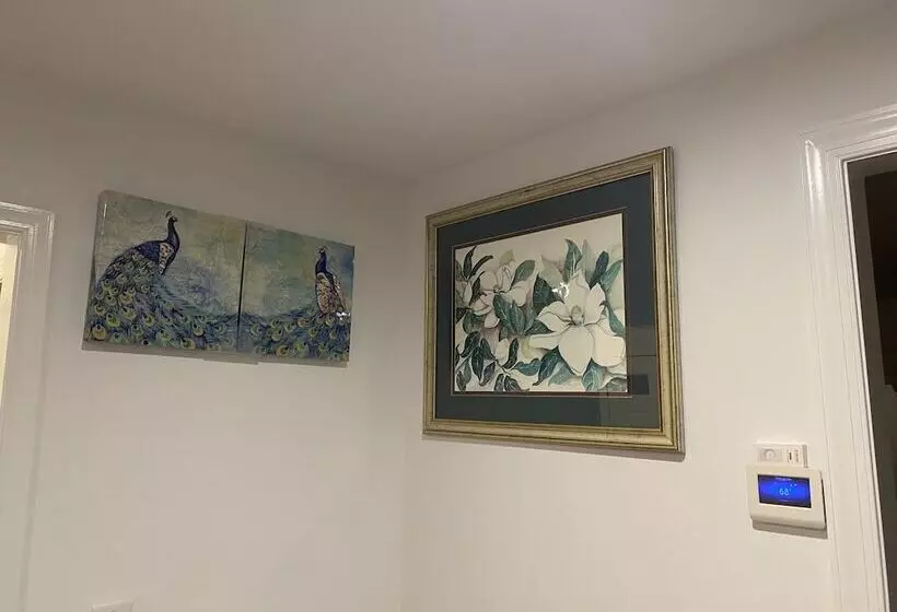 ペンション House For Group Of 8 Or 9