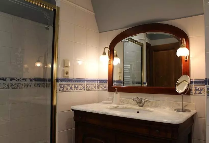 Majatalo La Chaumière Normande