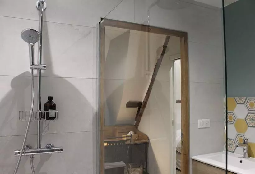 Majatalo La Chaumière Normande