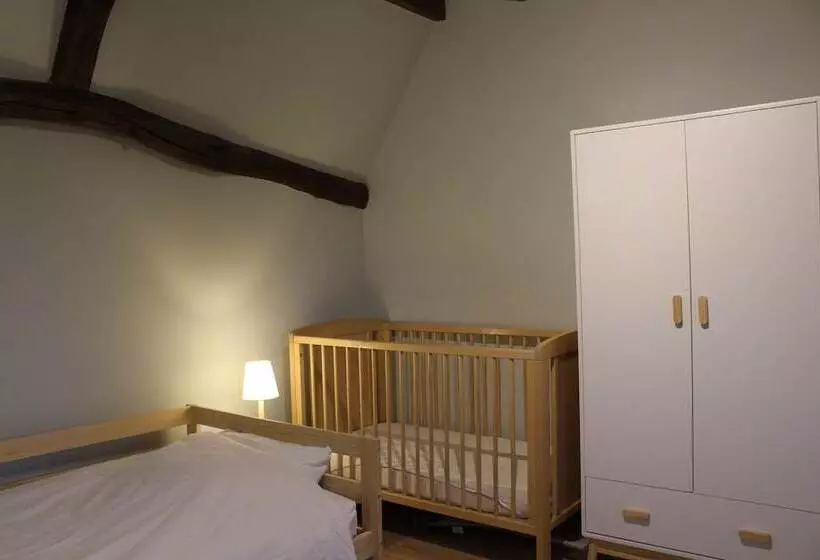 Majatalo La Chaumière Normande