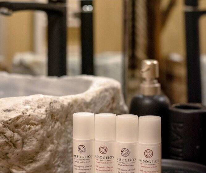 Pensió Lykovrisi Guest House