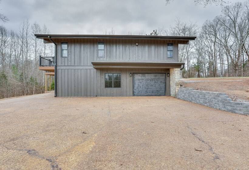 The Duck Farm Sugar Tree Hideaway W/ Yard!