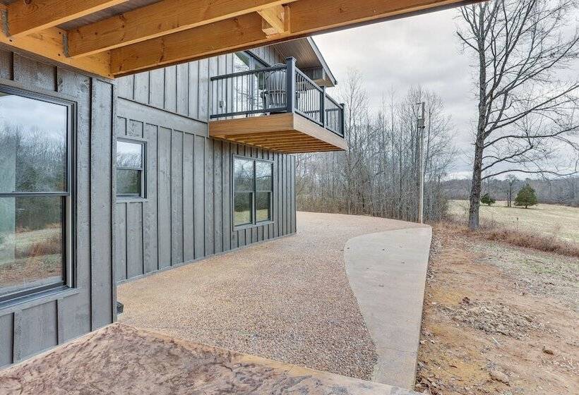 The Duck Farm Sugar Tree Hideaway W/ Yard!