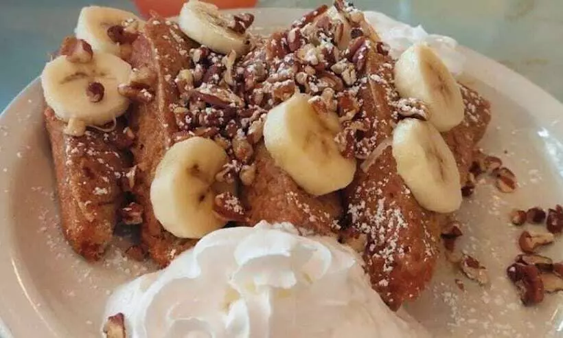 هاستل Bposhtels Myrtle Beach South