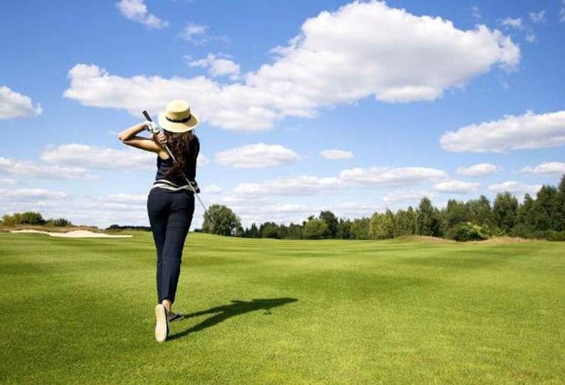 הוסטל Bposhtels Myrtle Beach South