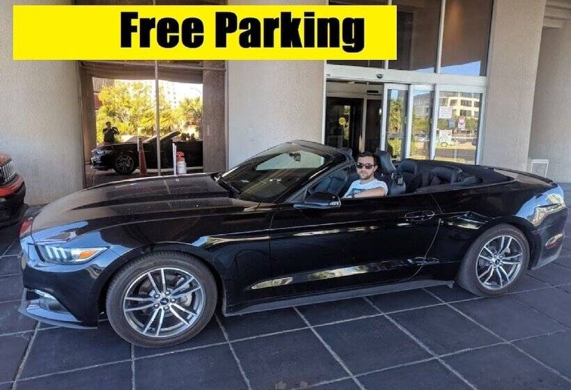 הוסטל Bposhtels Myrtle Beach South