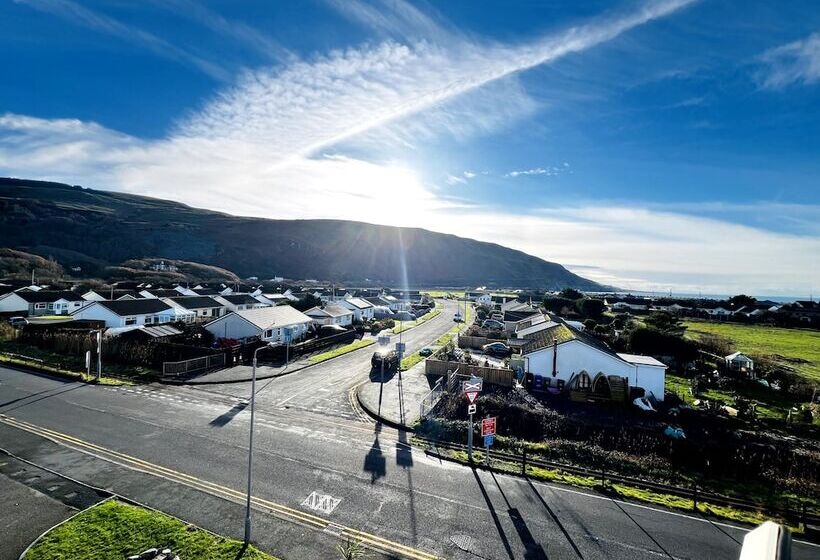 צימר The Springfield