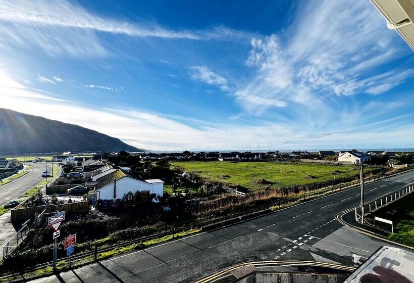 צימר The Springfield