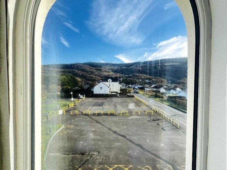 צימר The Springfield