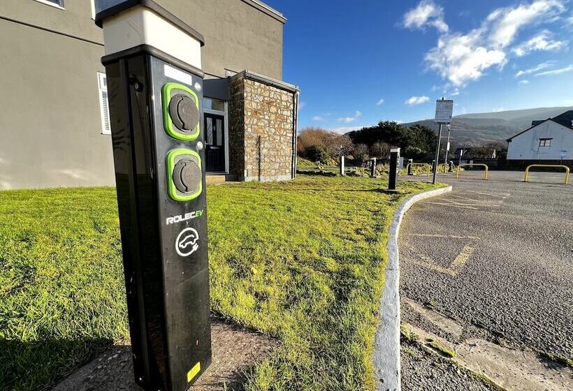 צימר The Springfield