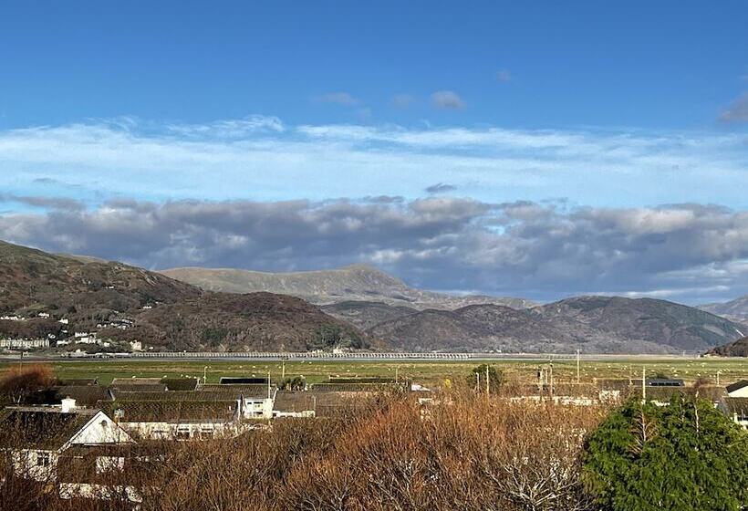 צימר The Springfield