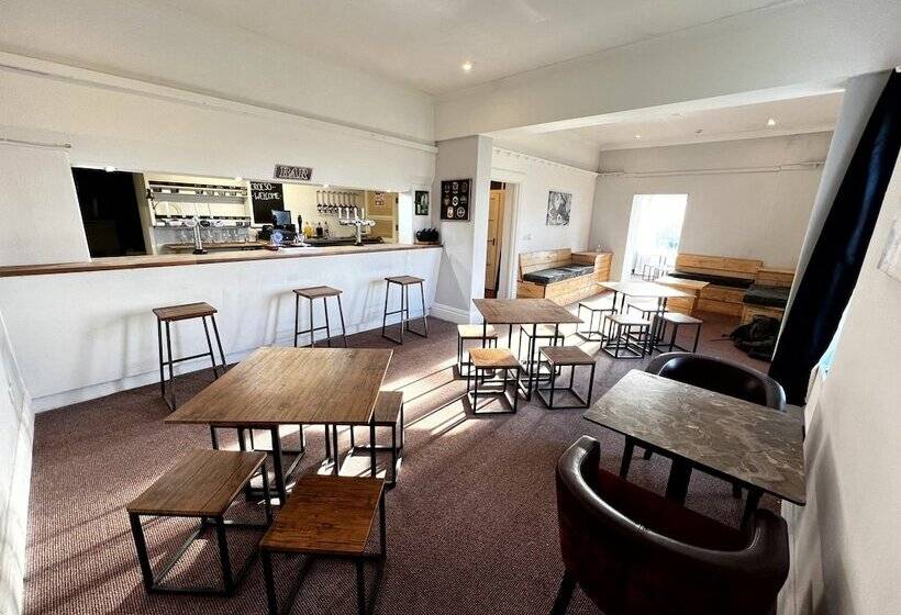 צימר The Springfield