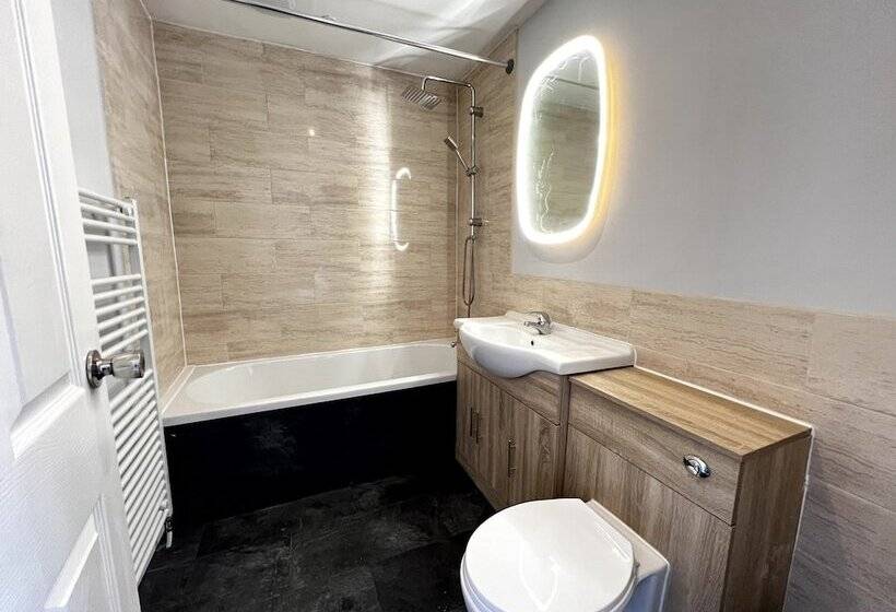 צימר The Springfield