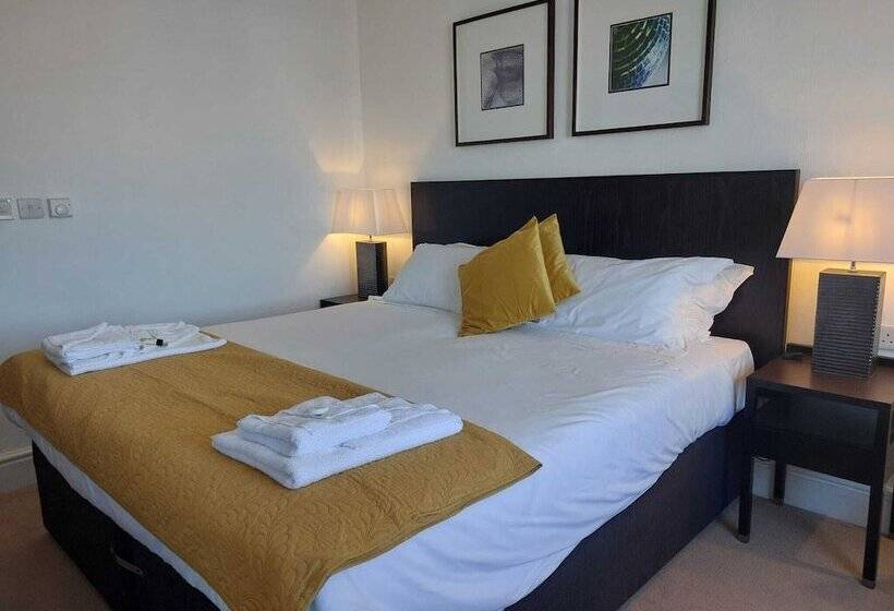 צימר The Springfield