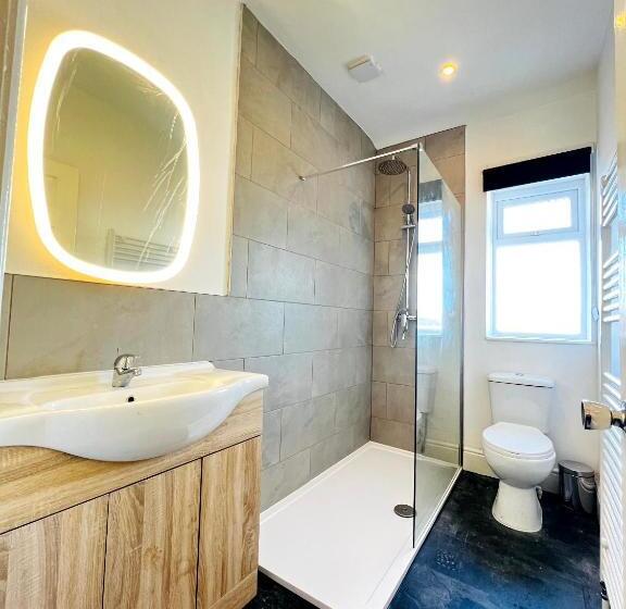 צימר The Springfield