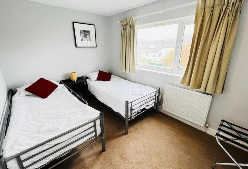 צימר The Springfield