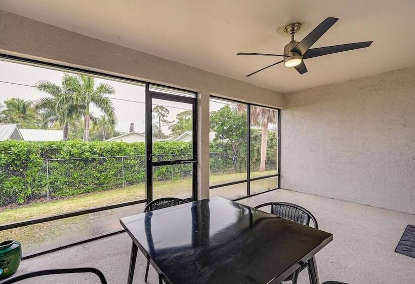 Bonita Springs Beach House < 2 Mi To Ocean!