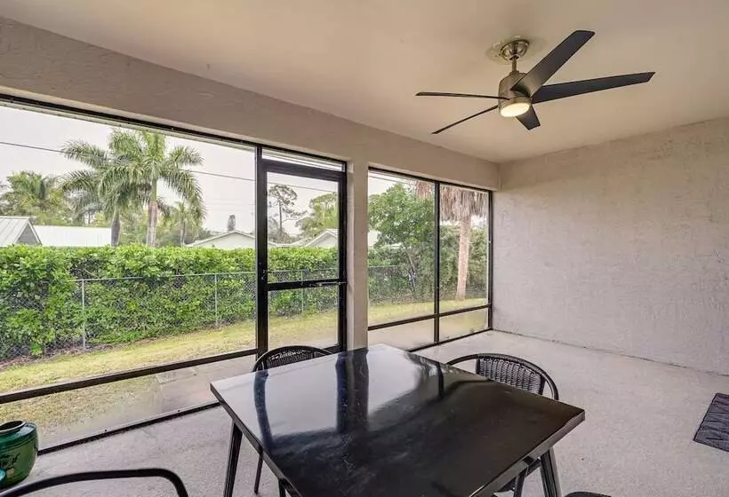Bonita Springs Beach House < 2 Mi To Ocean!