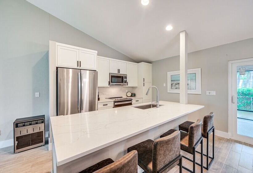 Bonita Springs Beach House < 2 Mi To Ocean!