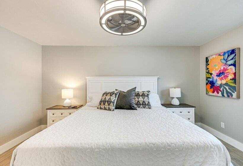 Bonita Springs Beach House < 2 Mi To Ocean!