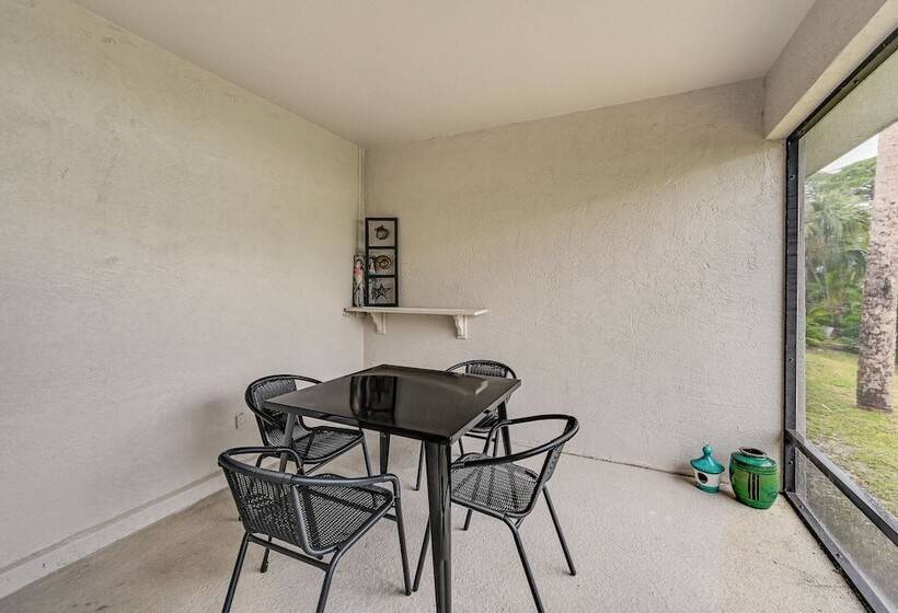 Bonita Springs Beach House < 2 Mi To Ocean!