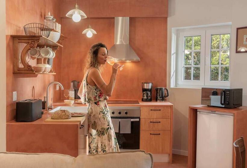 Casa Do Lanço Malvasia, Wine And Laurissilva