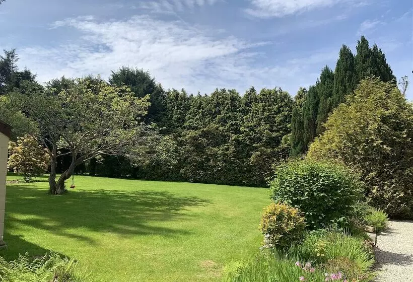 Charming 1 Bed Cottage In Liskeard Cornwall