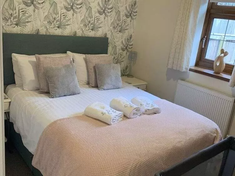 Charming 1 Bed Cottage In Liskeard Cornwall