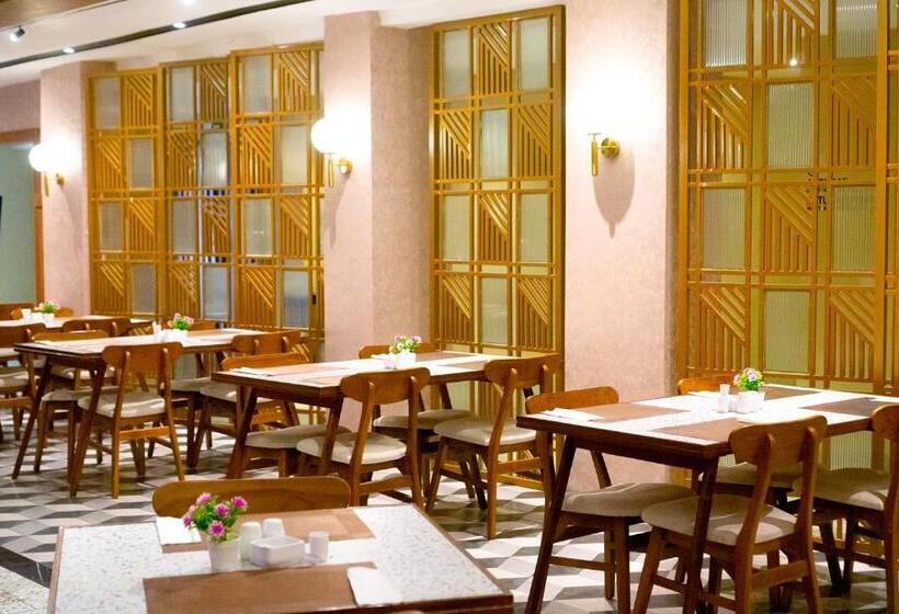 Portola Arabia Hotel Banda Aceh