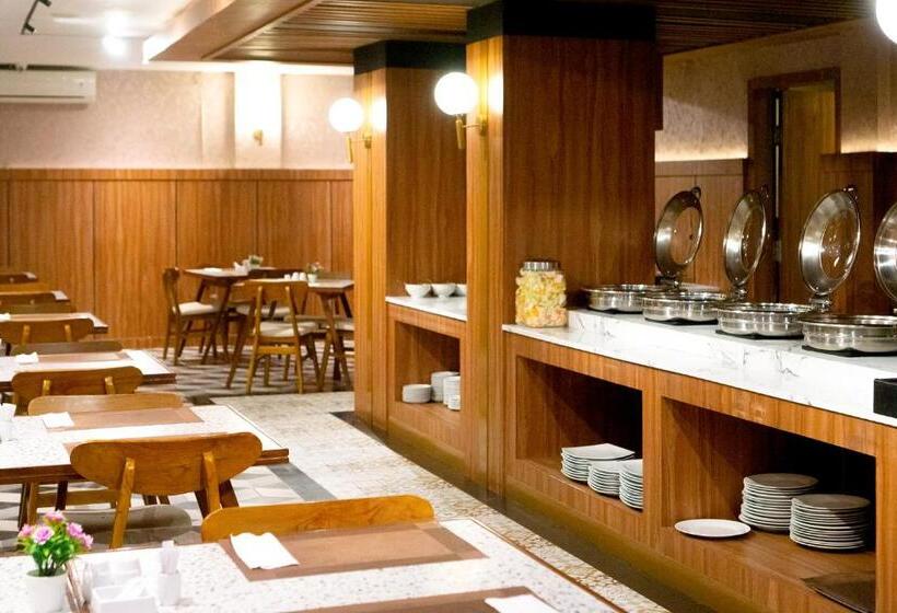 Portola Arabia Hotel Banda Aceh