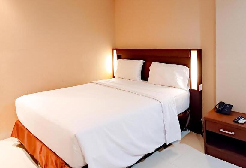 Portola Arabia Hotel Banda Aceh