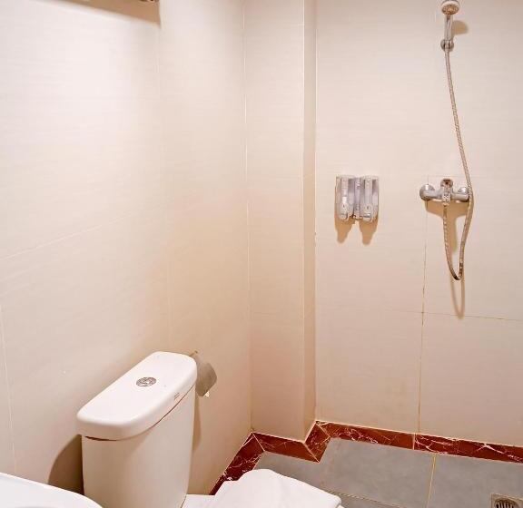 Portola Arabia Hotel Banda Aceh