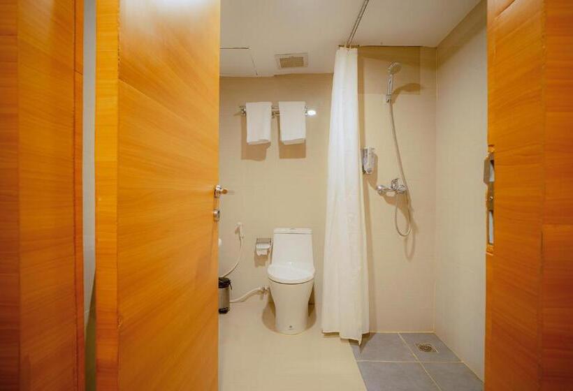 Portola Arabia Hotel Banda Aceh