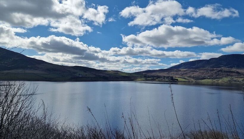 Hotelli Buena Vista On Mountain View Memorymakers