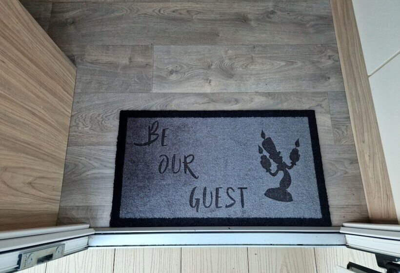 Hotelli Buena Vista On Mountain View Memorymakers