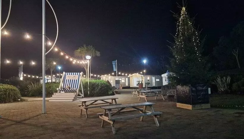 Hotelli Buena Vista On Mountain View Memorymakers