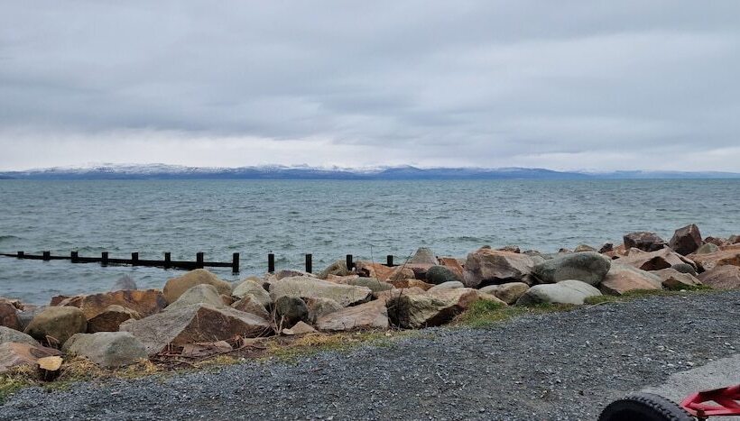 Hotelli Buena Vista On Mountain View Memorymakers