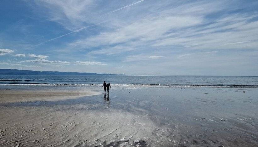 Hotelli Buena Vista On Mountain View Memorymakers