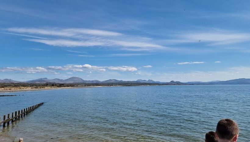 Hotelli Buena Vista On Mountain View Memorymakers