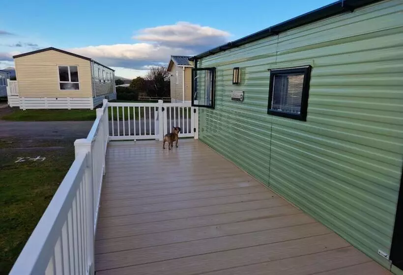 Hotelli Buena Vista On Mountain View Memorymakers