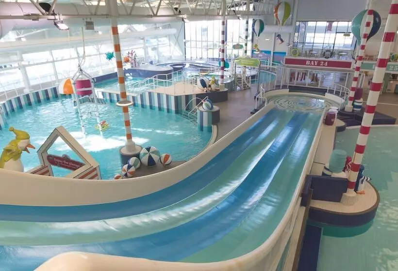 Hotelli Buena Vista On Mountain View Memorymakers