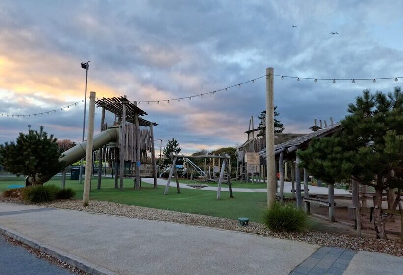 Hotelli Buena Vista On Mountain View Memorymakers