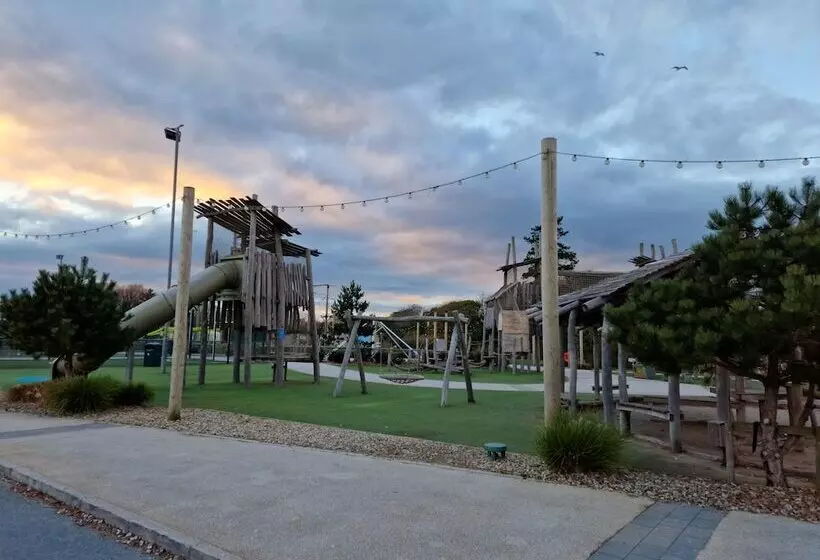 Hotelli Buena Vista On Mountain View Memorymakers