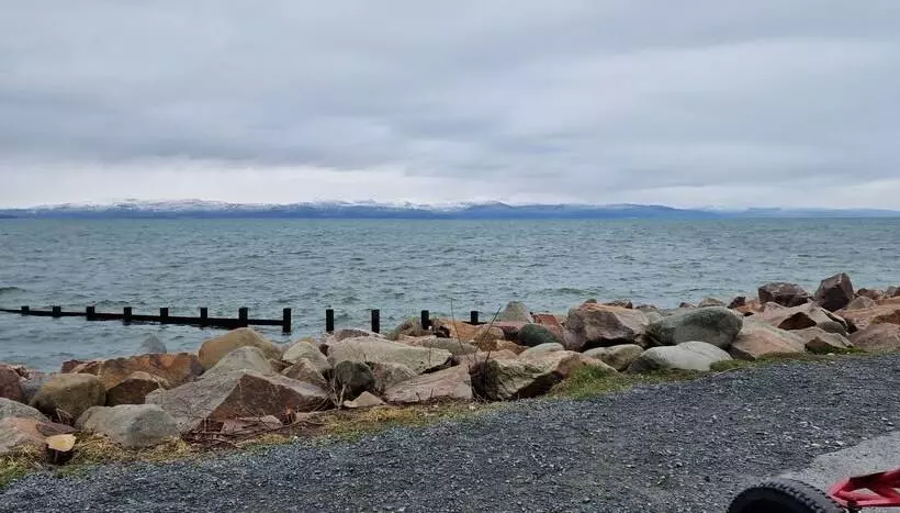 Hotelli Buena Vista On Mountain View Memorymakers