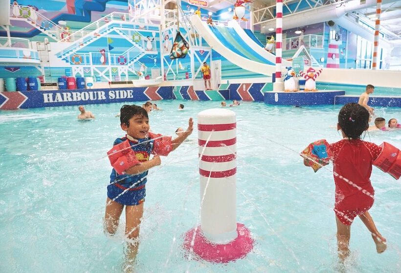 Hotelli Buena Vista On Mountain View Memorymakers