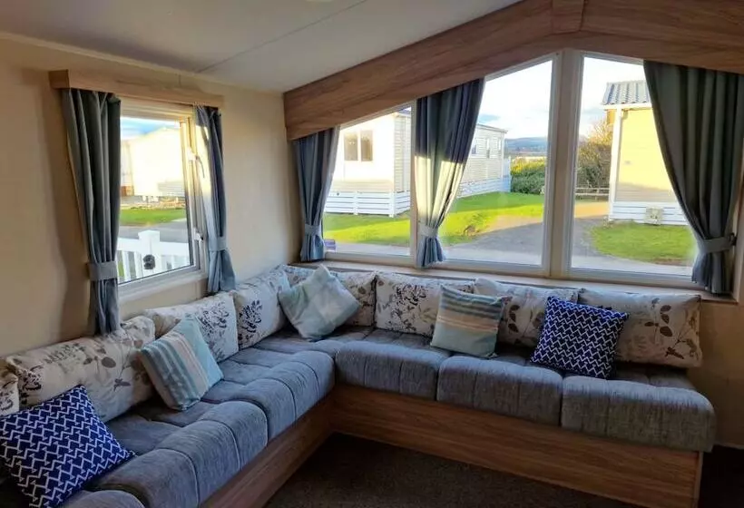 Hotelli Buena Vista On Mountain View Memorymakers