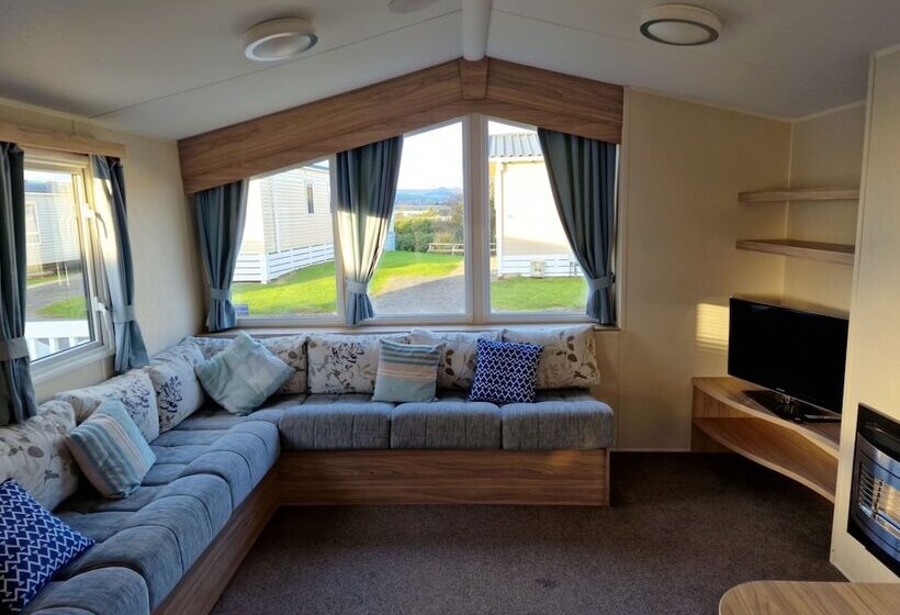 Hotelli Buena Vista On Mountain View Memorymakers