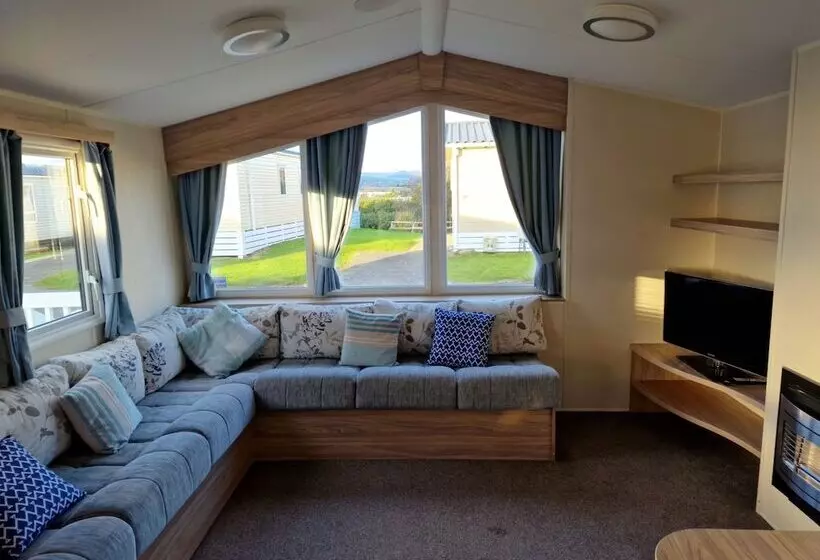 Hotelli Buena Vista On Mountain View Memorymakers