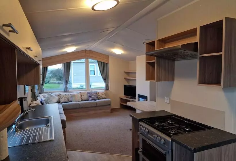 Hotelli Buena Vista On Mountain View Memorymakers